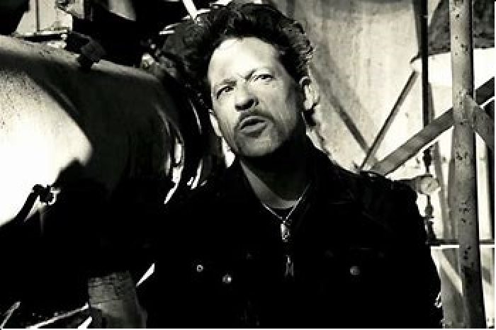 Newsted – Soldierhead