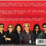Mixing & Mastering of Foreigner – “Can’t Slow Down” By Anthony Focx www.anthonyfocx.com