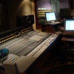 Pandora's Box Studio for Mixing & Mastering of “Guitar Hero: Aerosmith” By Anthony Focx www.anthonyfocx.com